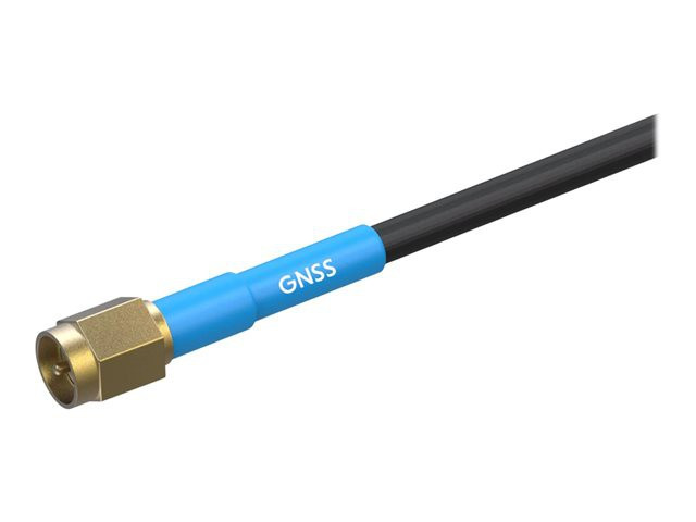 TELTONIKA GNSS Adhesive SMA Antenna