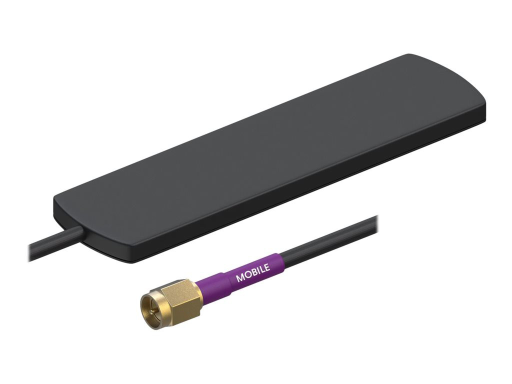 TELTONIKA Mobile adhesive SMA antenna