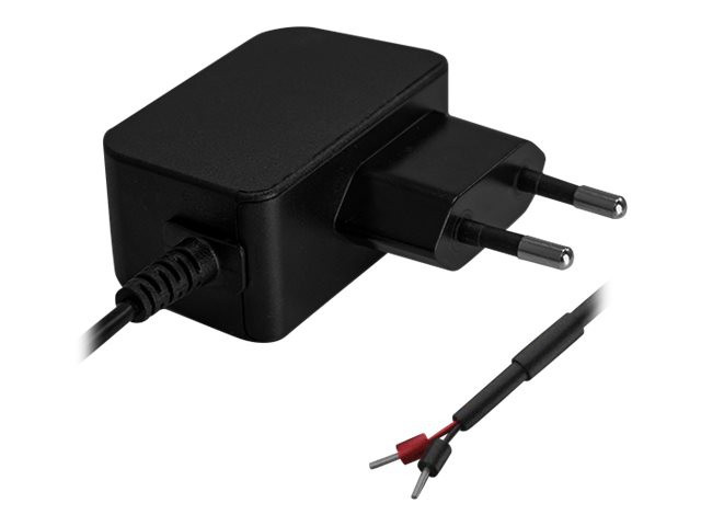 TELTONIKA EU 2-pin power supply 9W