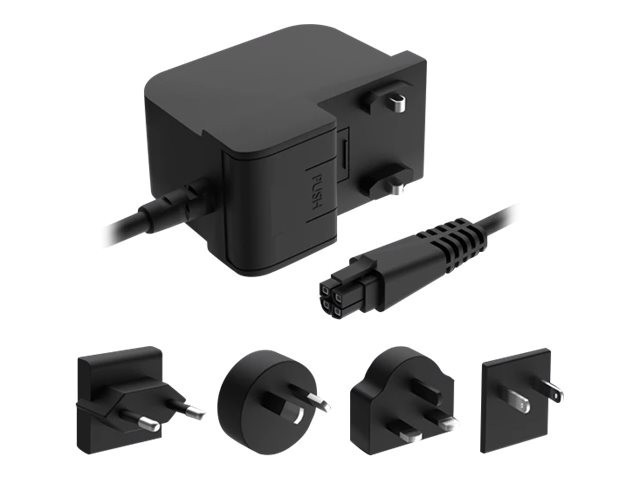 TELTONIKA Universal power supply 9W