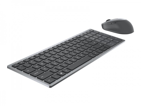 DELL Multi-Device Wireless DT Nordic