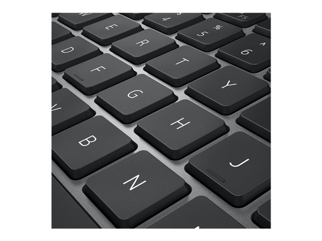 DELL Multi-Device Wireless DT Nordic
