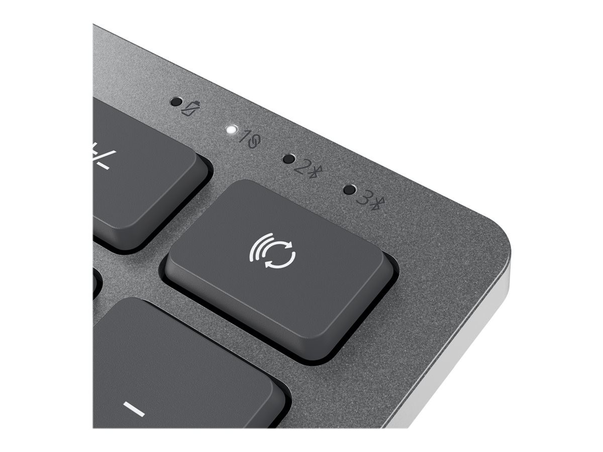 DELL Multi-Device Wireless DT Nordic
