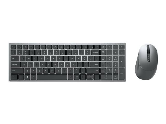 DELL Multi-Device Wireless DT Nordic
