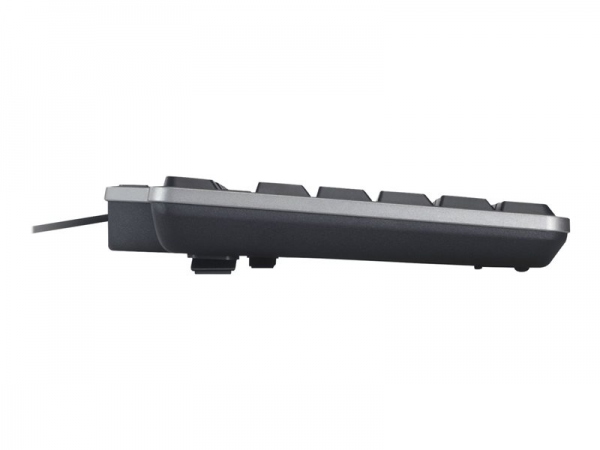 DELL Keyb. Wired Business MM USB BK DK