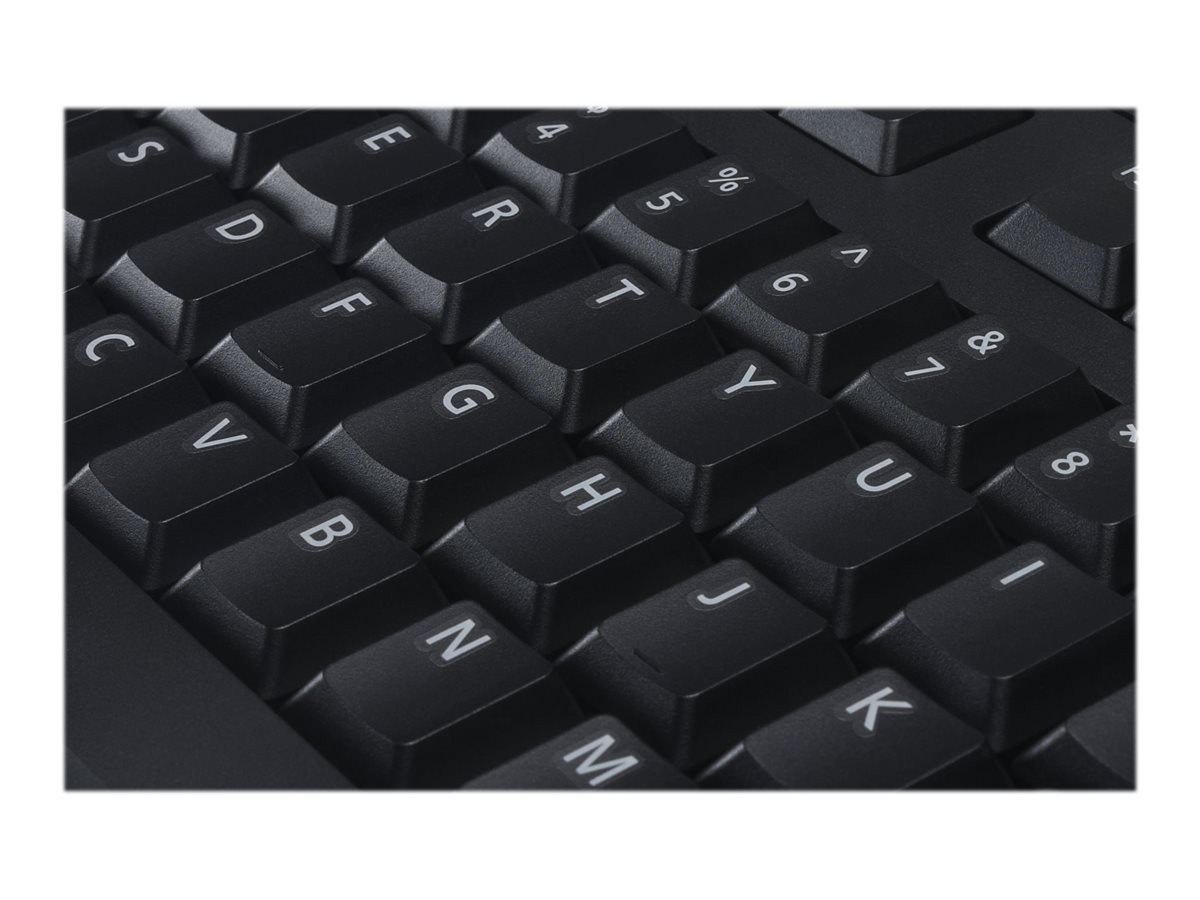 DELL Keyb. Wired Business MM USB BK DK