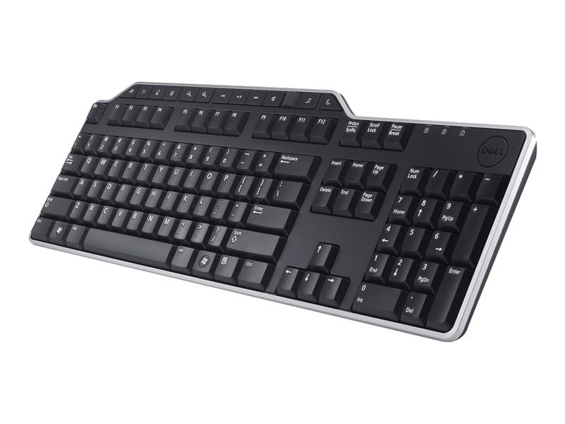 DELL Keyb. Wired Business MM USB BK DK