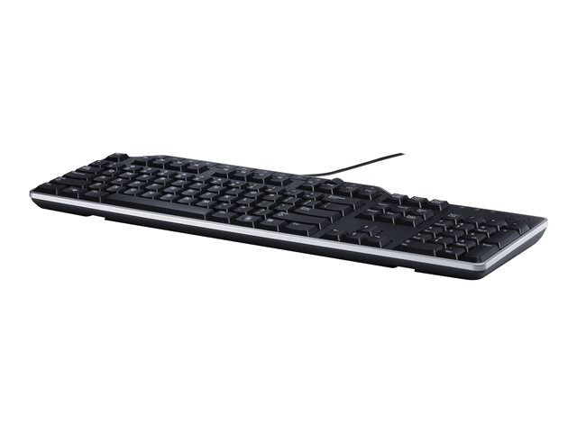 DELL Keyb. Wired Business MM USB BK DK