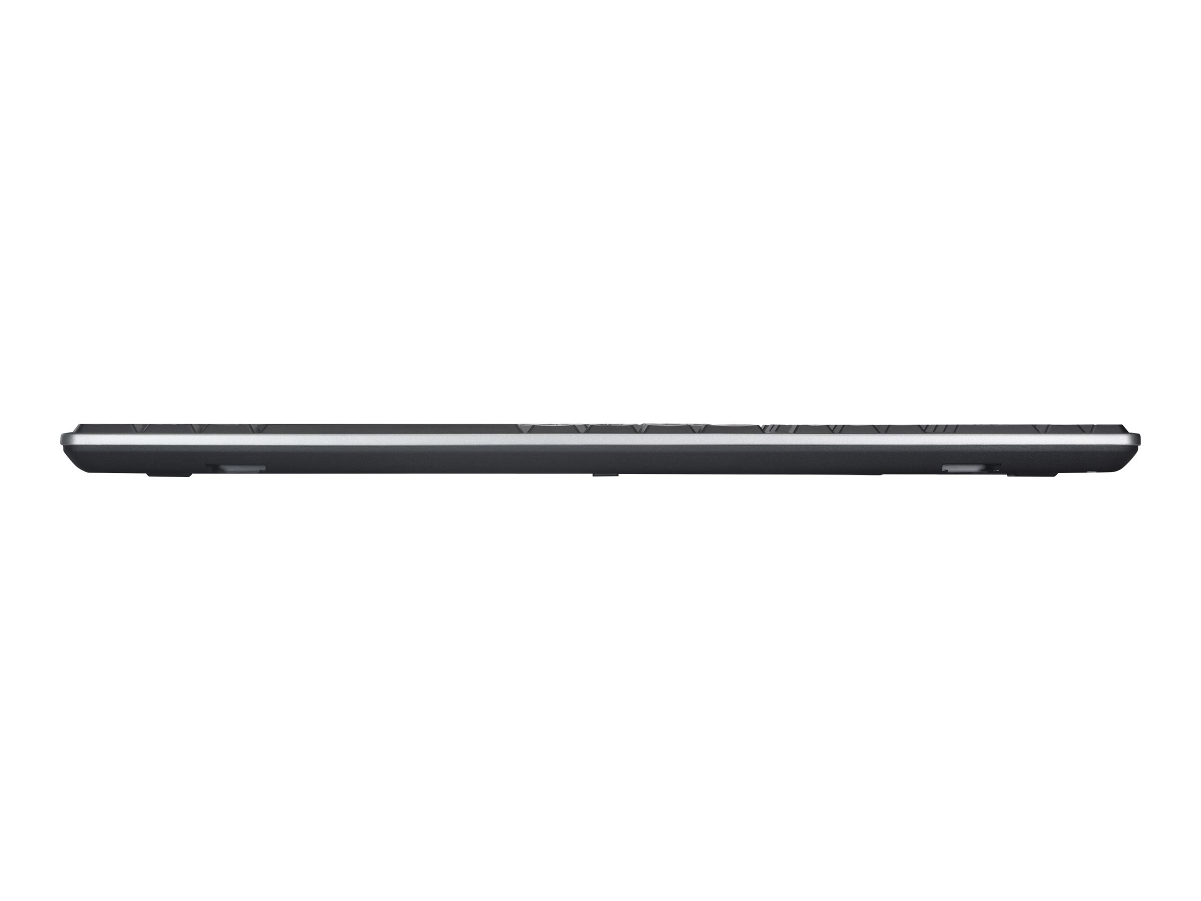 DELL Keyb. Wired Business MM USB BK DK