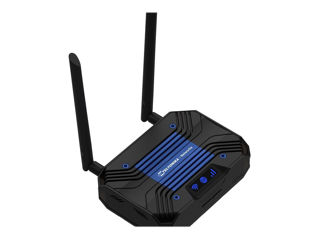 TELTONIKA 4G ROUTER FOR HOME USER TCR100