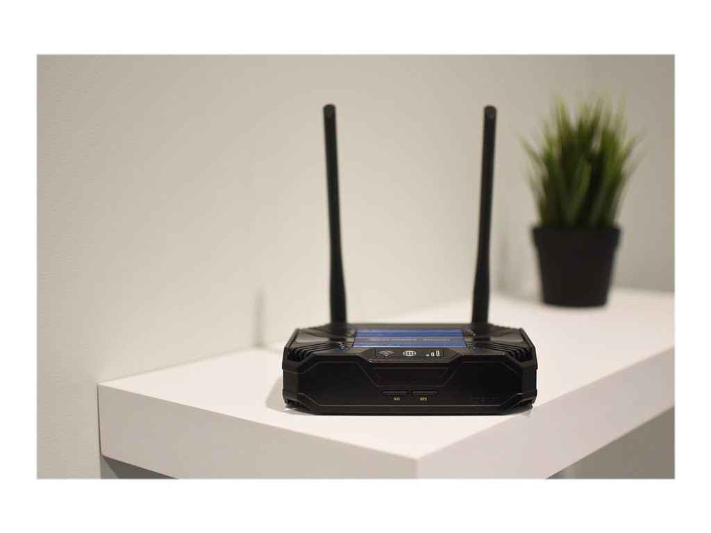 TELTONIKA 4G ROUTER FOR HOME USER TCR100