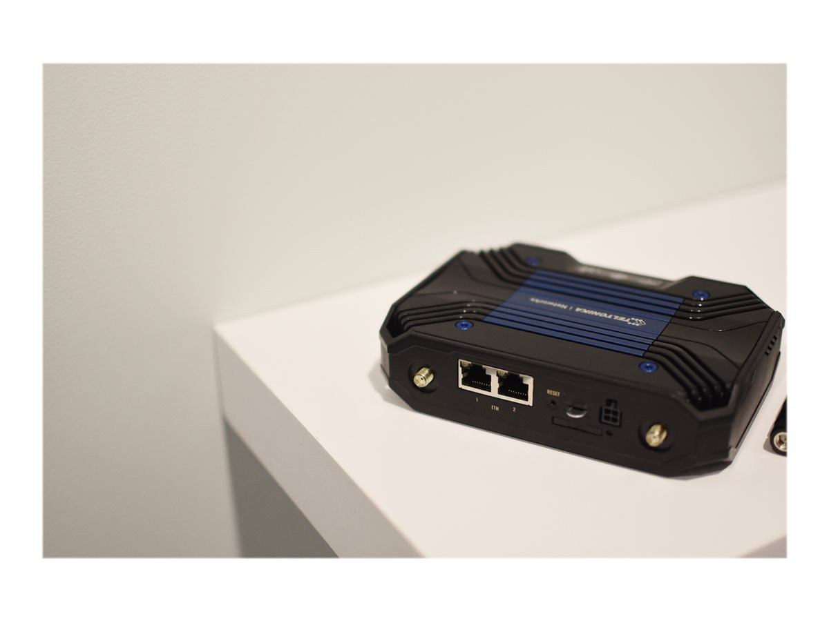 TELTONIKA 4G ROUTER FOR HOME USER TCR100