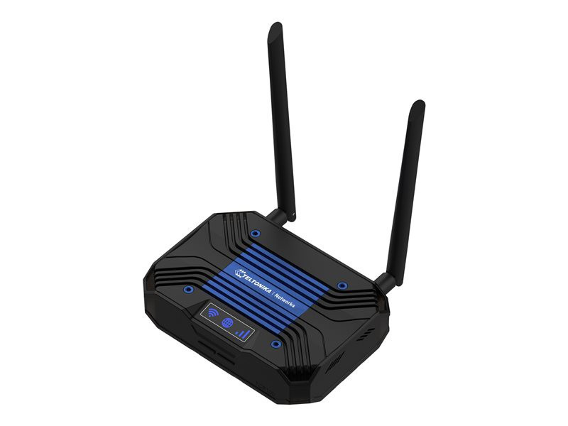 TELTONIKA 4G ROUTER FOR HOME USER TCR100