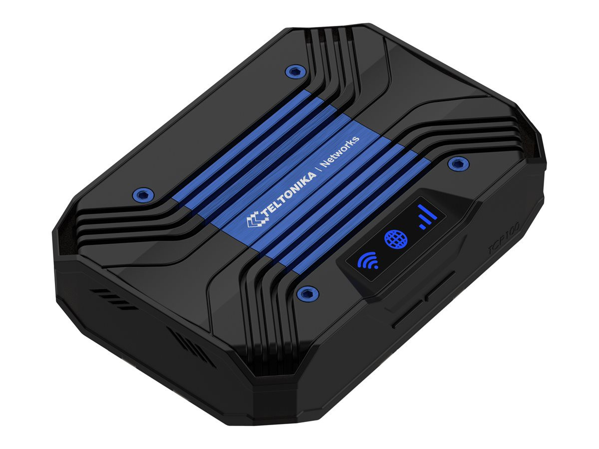 TELTONIKA 4G ROUTER FOR HOME USER TCR100