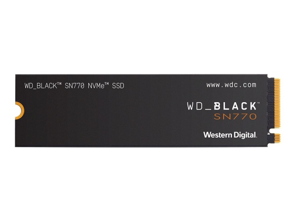WD Black SSD SN770 NVMe 1TB