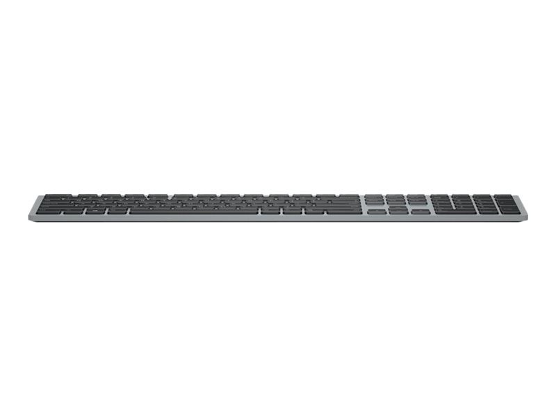DELL Premier Multi WL Keyb/Mouse Nordic