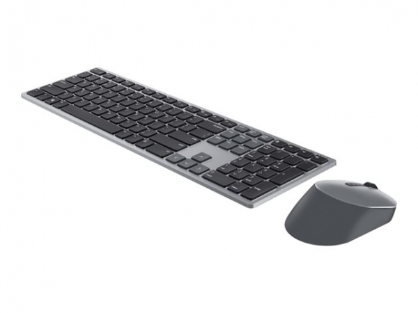 DELL Premier Multi WL Keyb/Mouse US