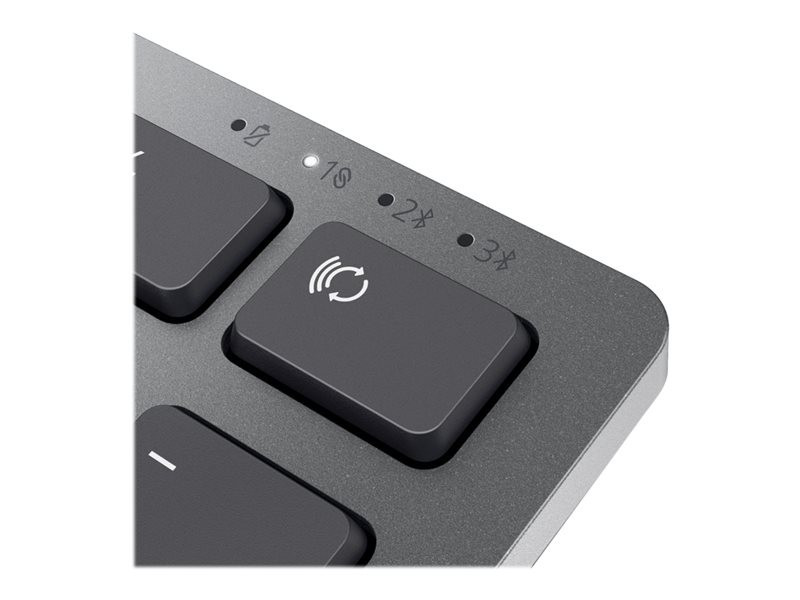 DELL Premier Multi WL Keyb/Mouse US