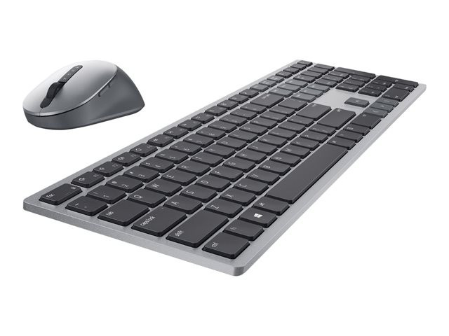DELL Premier Multi WL Keyb/Mouse US