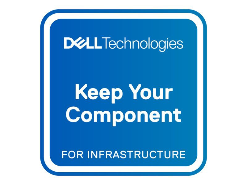 BildeDELL 5Y Keep Your Component For Ent