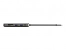 Hub Trust Dalyx 7-In-1 Usb-C