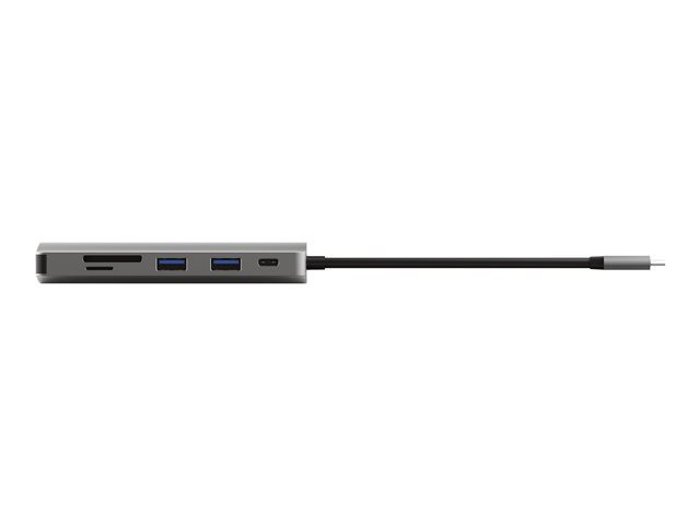 BildeHub Trust Dalyx 7-In-1 Usb-C