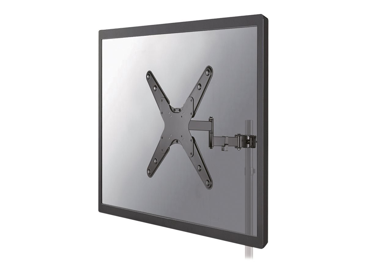 BildeNEOMOUNTS Screen Pole Clamp/Truss Mount