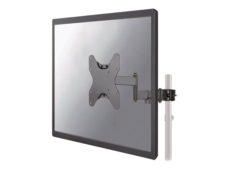 BildeNEOMOUNTS Screen Pole Clamp/Truss Mount