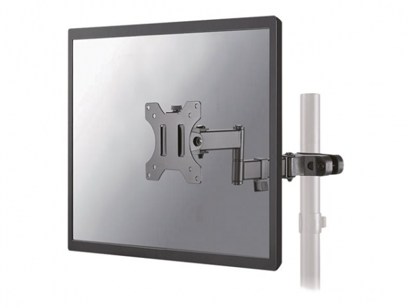 NEOMOUNTS Screen Pole Clamp/Truss Mount