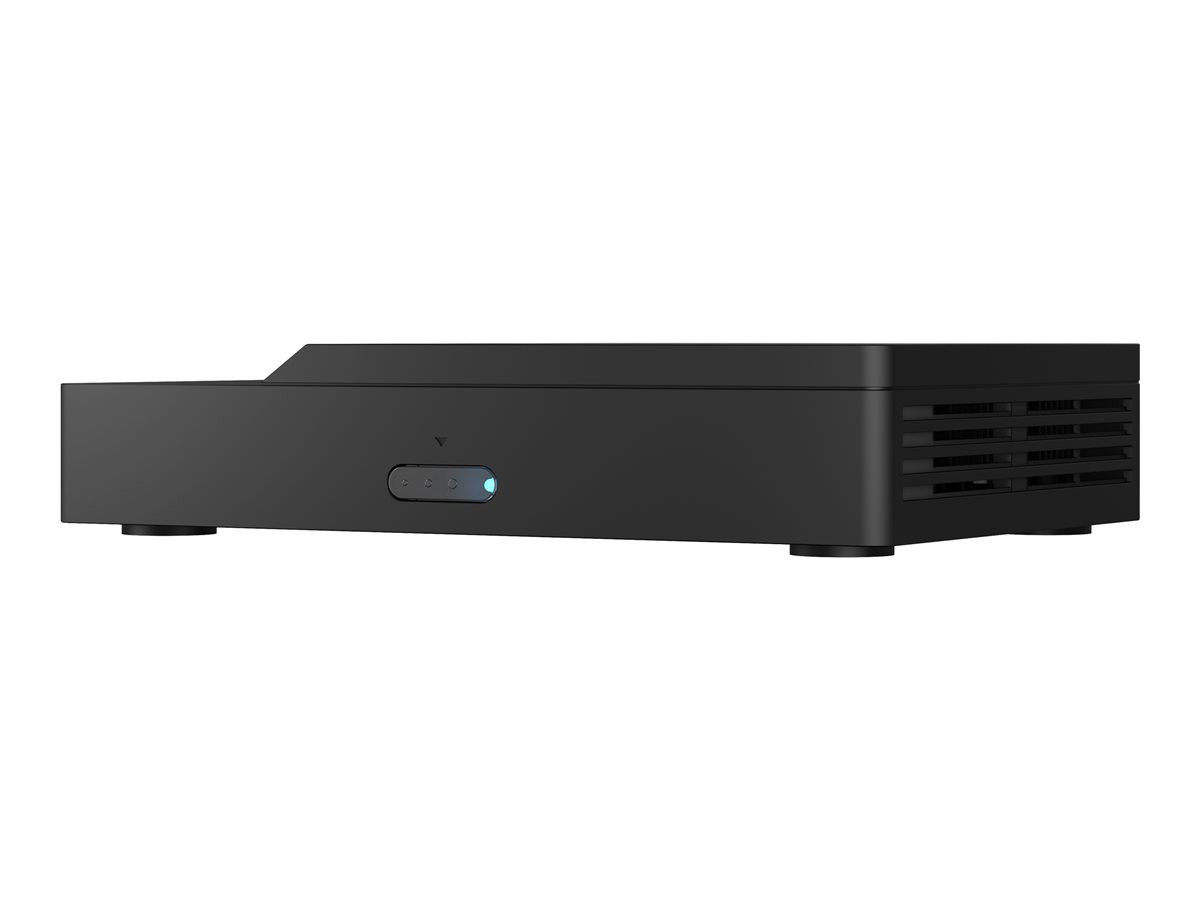 QNAP KoiBox-100W Intel Celeron TGL 6305