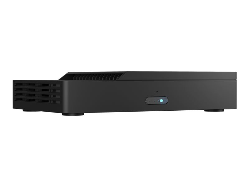 QNAP KoiBox-100W Intel Celeron TGL 6305