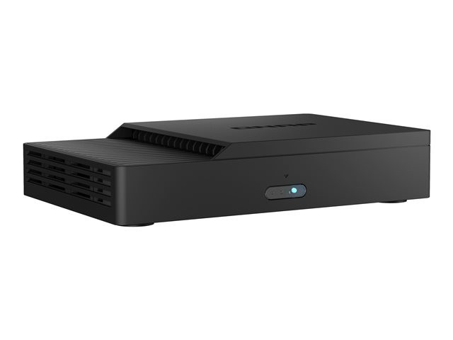 QNAP KoiBox-100W Intel Celeron TGL 6305