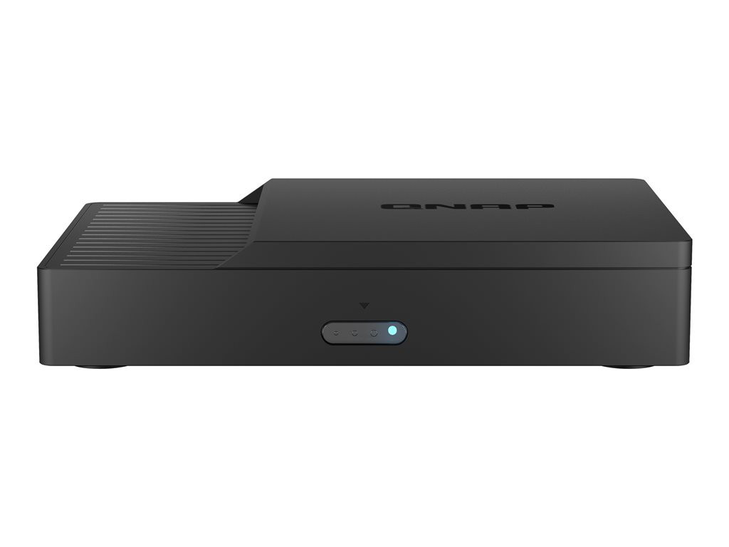 QNAP KoiBox-100W Intel Celeron TGL 6305