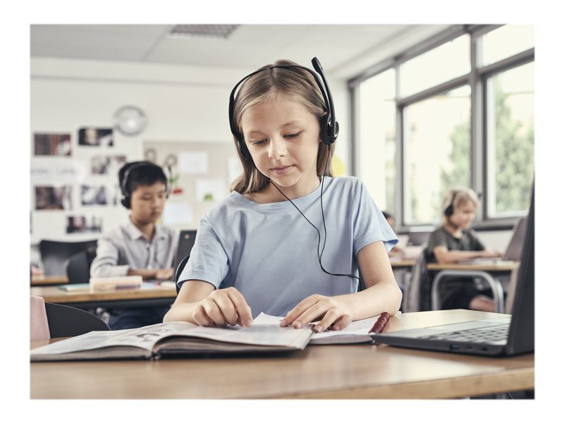 EPOS SENNHEISER EDU 12 USB Stereo USB