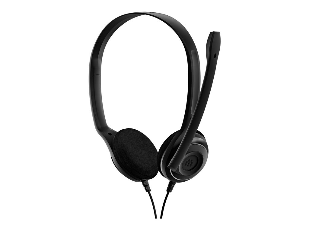 EPOS SENNHEISER EDU 12 USB Stereo USB