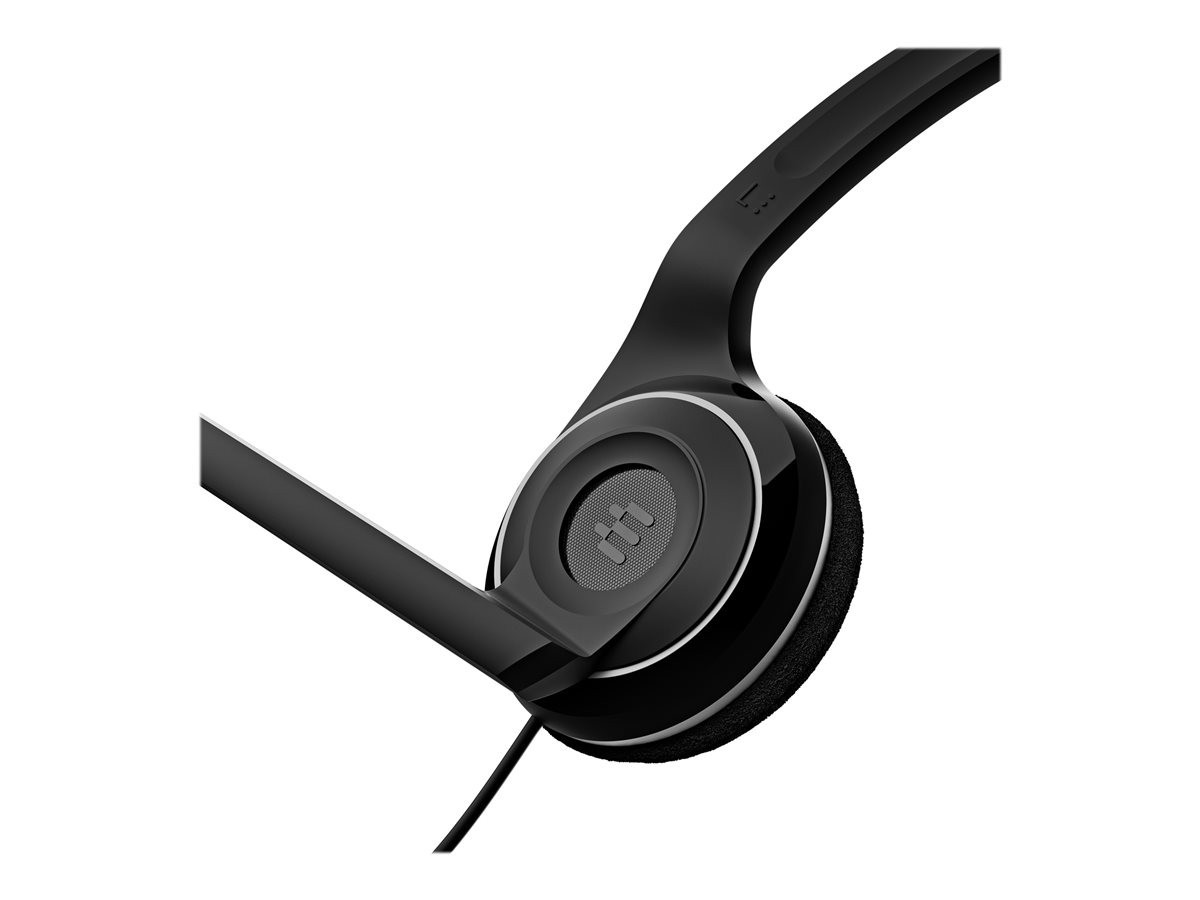 EPOS SENNHEISER EDU 12 USB Stereo USB