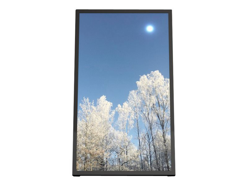 HI-ND Wall Casing 32inch Portrait