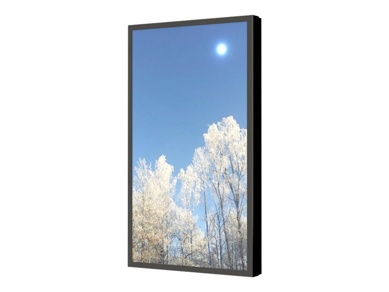 BildeHI-ND Wall Casing 43inch Portrait