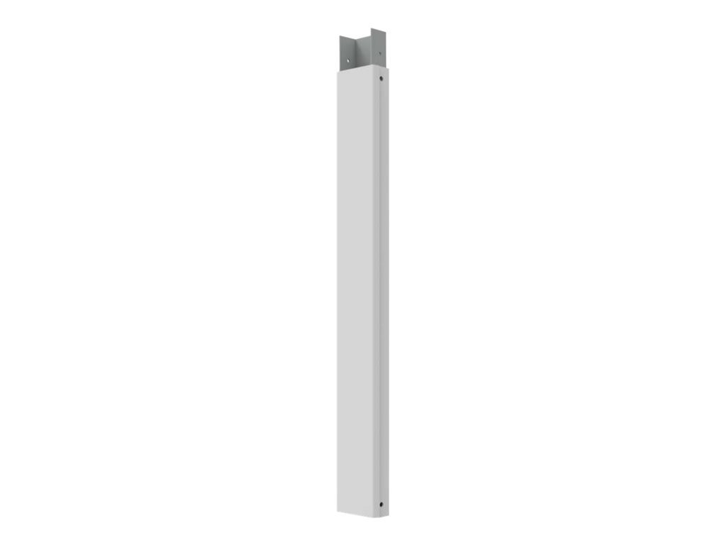 BildeHI-ND Extension pipe 99cm White RAL 9003