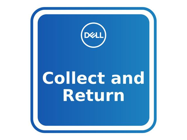 BildeDELL 2Y Coll&Rtn to 3Y Coll&Rtn
