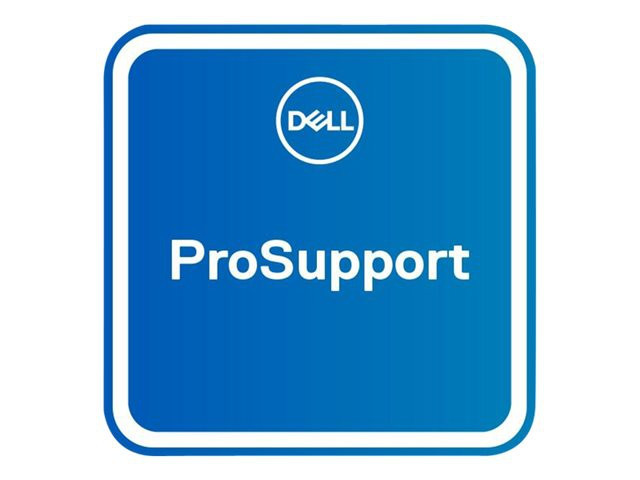 BildeDELL 3Y Basic Onsite to 3Y ProSpt