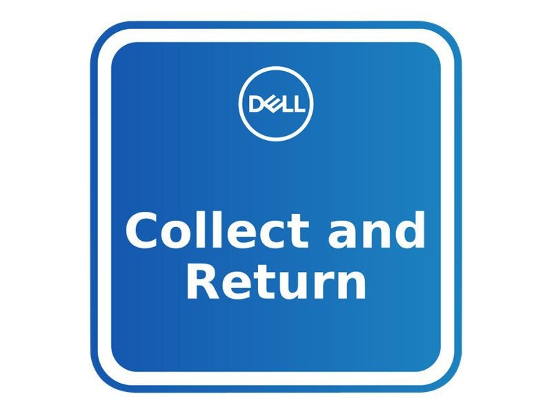 BildeDELL 2Y Coll&Rtn to 3Y Coll&Rtn