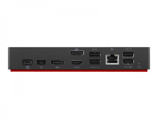LENOVO ThinkPad USB-C Smart Dock (EU)