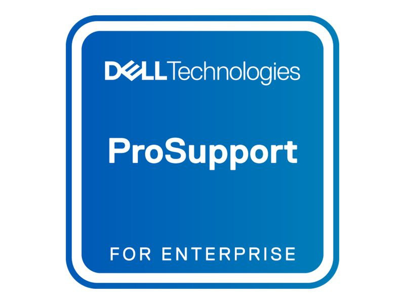 BildeDELL PE 3Y Basic Onsite to 5Y ProSpt