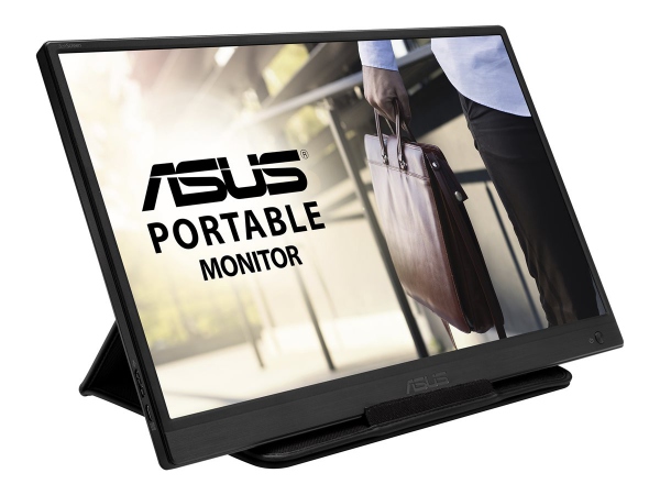 ASUS ZenScreen MB165B 15.6inch TN WXGA