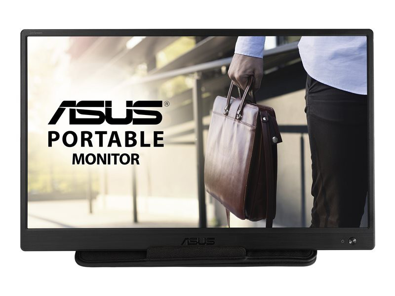 ASUS ZenScreen MB165B 15.6inch TN WXGA