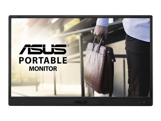 ASUS ZenScreen MB165B 15.6inch TN WXGA