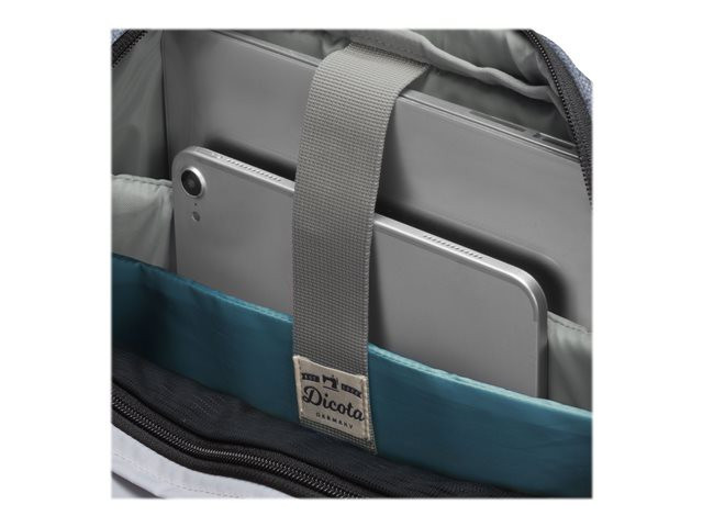DICOTA Eco Tote Bag MOTION 13-15.6inch