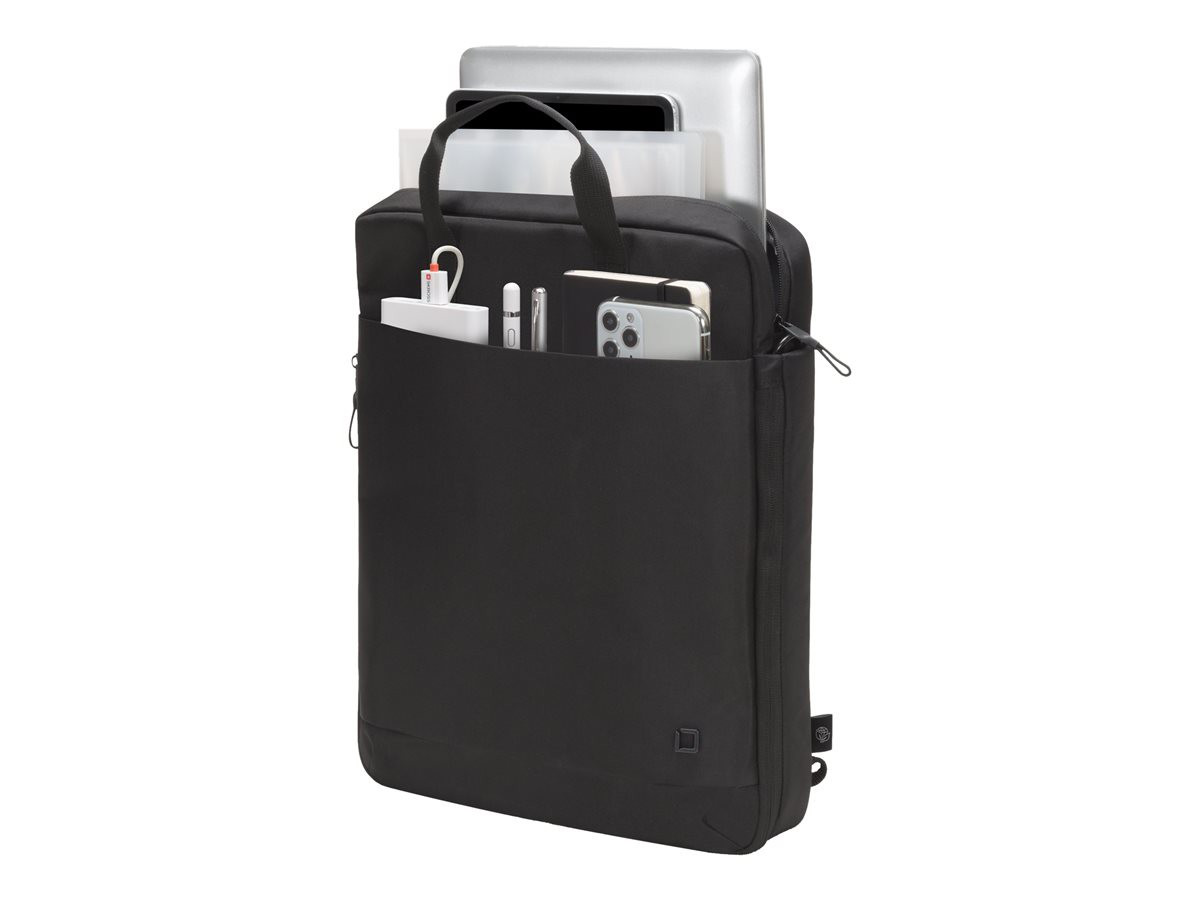 BildeDICOTA Eco Tote Bag MOTION 13-15.6inch