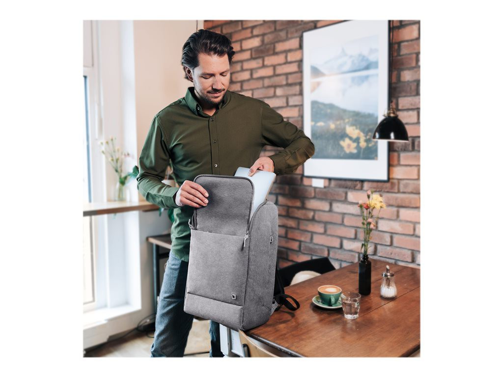 DICOTA Eco Backpack MOTION 13-15.6inch